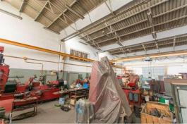 Commercial Property