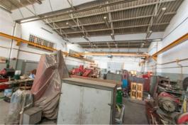 Commercial Property