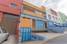 Commercial Property