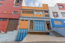 Commercial Property