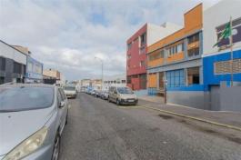 Commercial Property