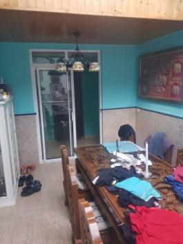 Chalet pareado