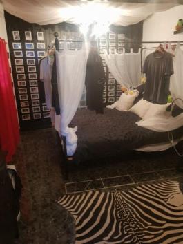 Chalet pareado