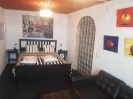 Chalet pareado