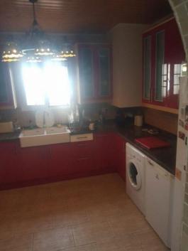 Chalet pareado