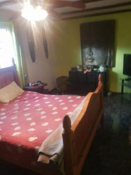 Chalet pareado