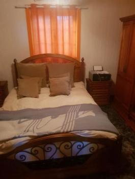 Chalet pareado