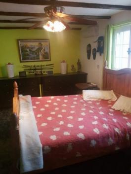 Chalet pareado