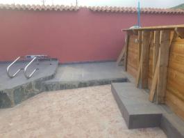 Chalet pareado
