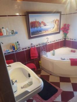 Chalet pareado