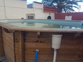 Chalet pareado