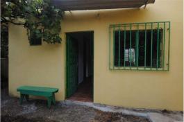 Semi detached house