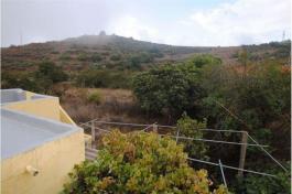 Semi detached house