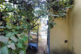 Semi detached house
