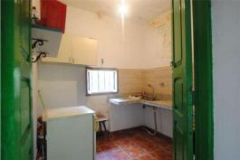 Semi detached house
