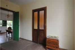 Semi detached house