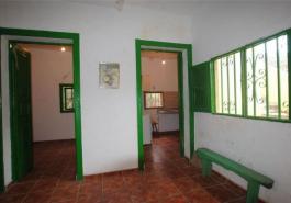 Semi detached house