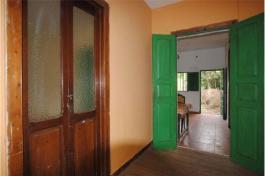 Semi detached house