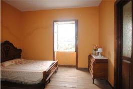 Semi detached house