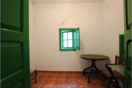 Semi detached house