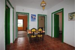 Semi detached house