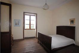 Semi detached house