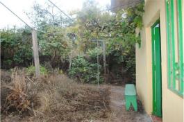 Semi detached house