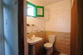 Semi detached house