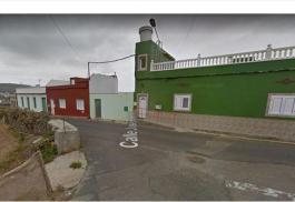 Semi detached house