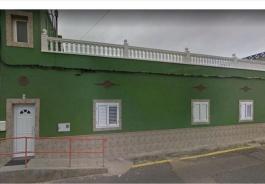 Semi detached house