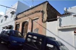 Semi detached house