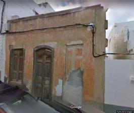 Semi detached house