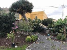 Semi detached house