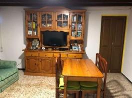 Semi detached house