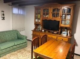 Semi detached house