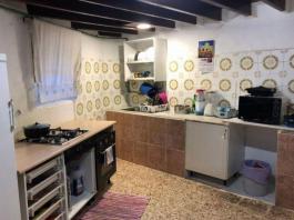 Semi detached house