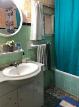Semi detached house