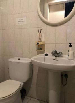 Semi detached house