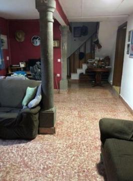 Semi detached house