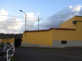 Semi detached house