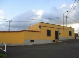 Semi detached house