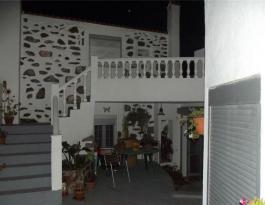Semi detached house