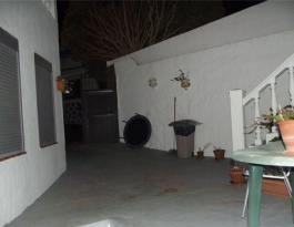 Semi detached house