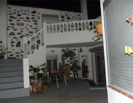 Semi detached house