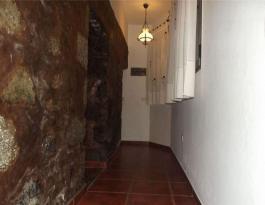 Semi detached house