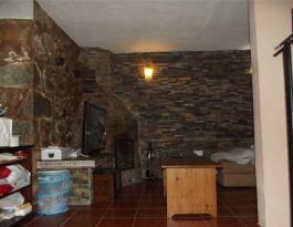 Semi detached house