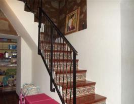 Semi detached house