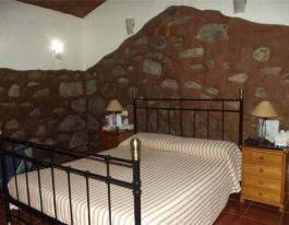 Semi detached house