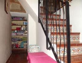 Semi detached house