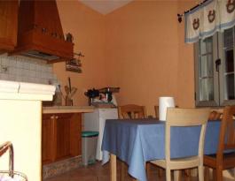 Semi detached house